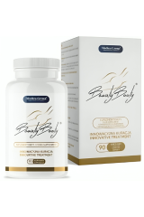 MEDICA GROUP - BEAUTY BOOTY FIRMING 90 CAPSULE