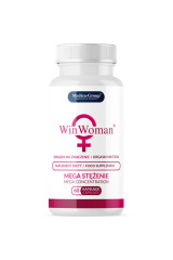 MEDICA GROUP - WIN WOMAN LIBIDO ENLARGEMENT 60 CAPSULE