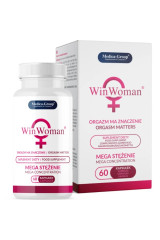 MEDICA GROUP - WIN WOMAN LIBIDO ENLARGEMENT 60 CAPSULE