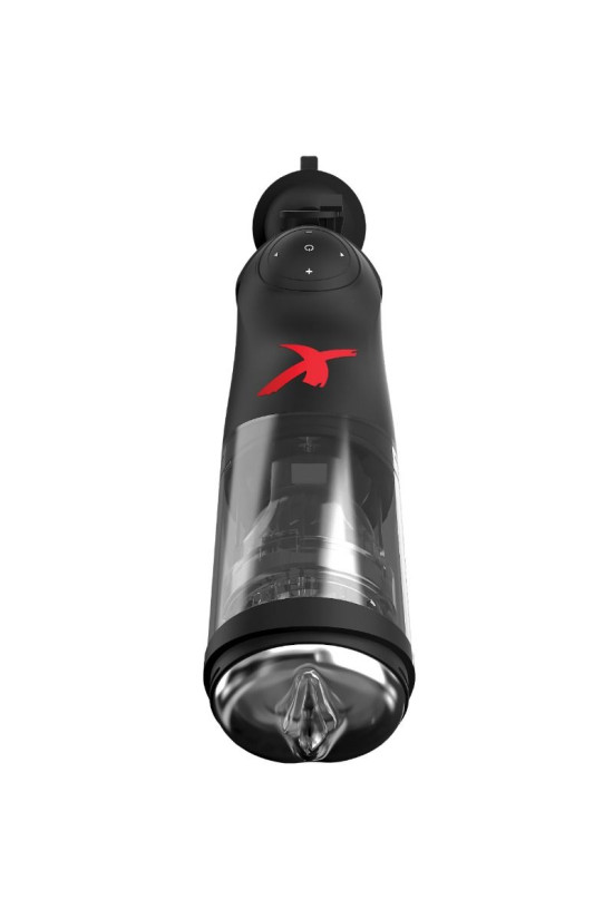 DIAVOLO PICCANTE - PENE DI CAROTA