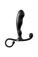 ANAL FANTASY ELITE COLLECTION - BEGINNER FANTASY ANAL KIT NERO