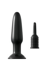 ANAL FANTASY ELITE COLLECTION - BEGINNER FANTASY ANAL KIT NERO
