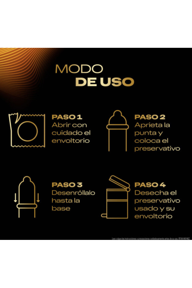 DUREX - TOTAL CONNECTION XL ULTRA FINE PLUS SENZA LATTICE 10 UNITÀ