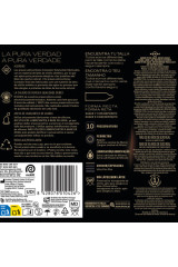 DUREX - TOTAL CONNECTION XL ULTRA FINE PLUS SENZA LATTICE 10 UNITÀ