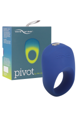 WE-VIBE - ANELLO VIBRATORE PIVOT WE CONNECT