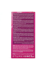 SKINS - DOTS & RIBS PREMIUM CONDOMS CONFEZIONE DA 8