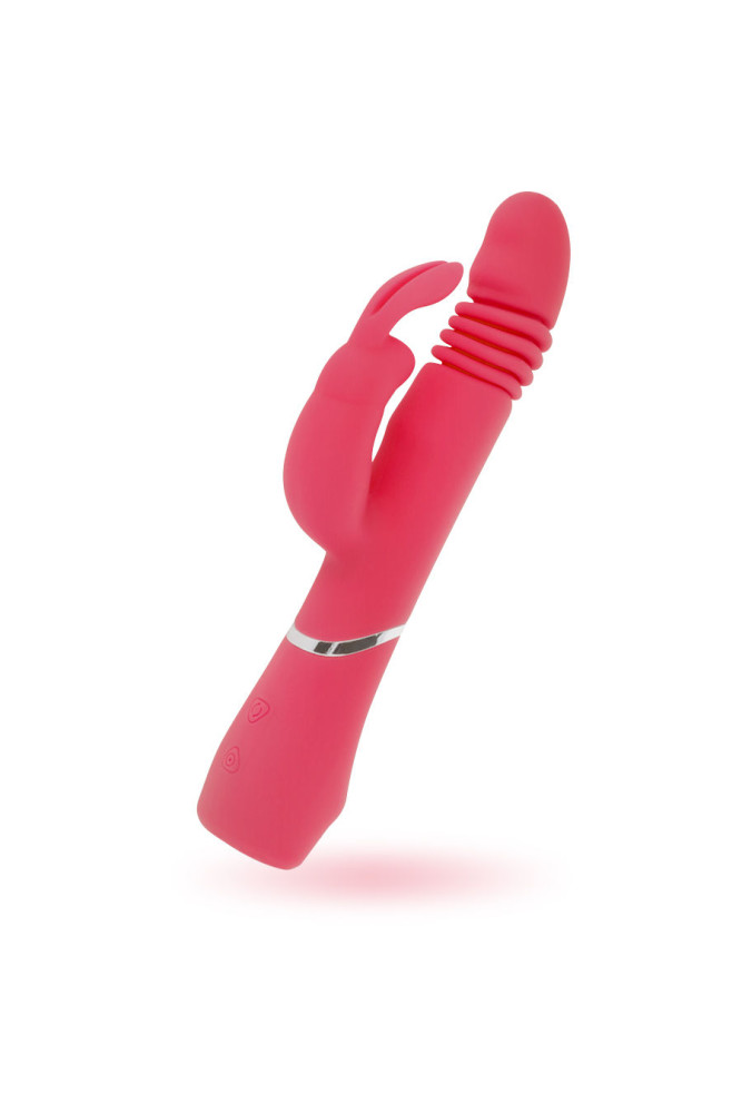 TESORO MISSOURI ROSA IN SILICONE