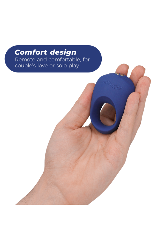 WE-VIBE - ANELLO VIBRATORE PIVOT WE CONNECT