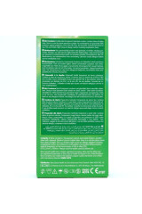 SKINS - PRESERVATIVI PREMIUM ALLA MENTA CONFEZIONE DA 8