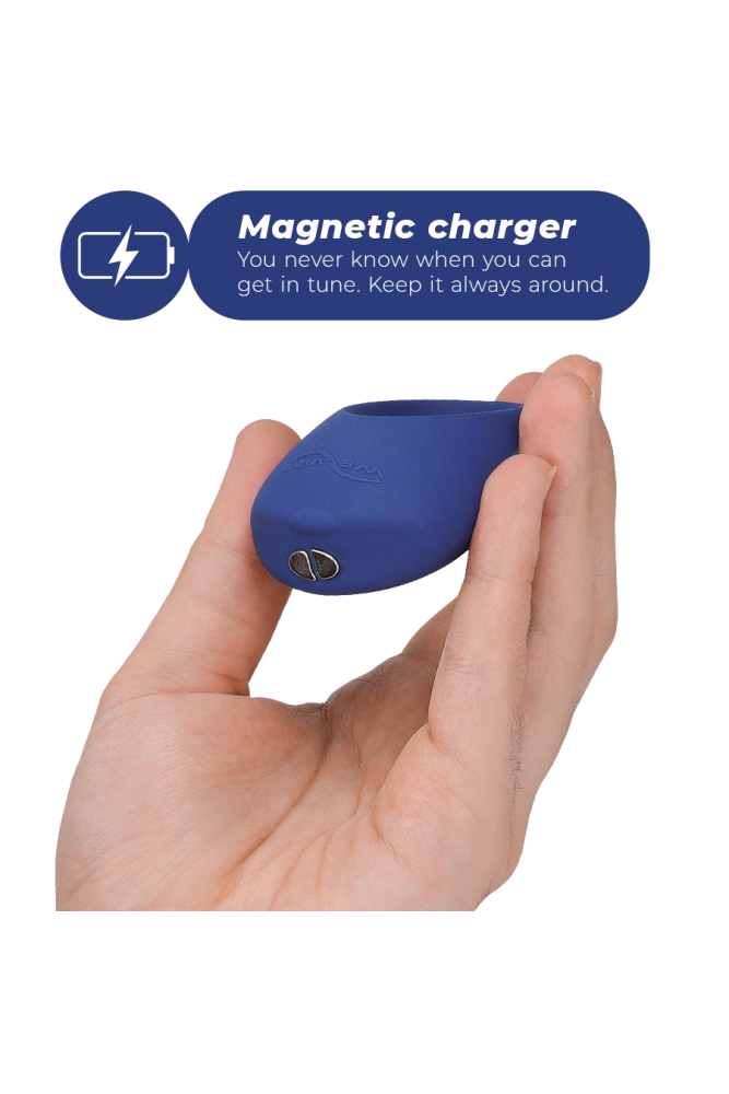 WE-VIBE - ANELLO VIBRATORE PIVOT WE CONNECT