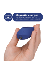 WE-VIBE - ANELLO VIBRATORE PIVOT WE CONNECT