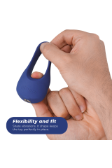 WE-VIBE - ANELLO VIBRATORE PIVOT WE CONNECT