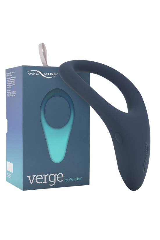 WE-VIBE - ANELLO VIBRANTE VERGE