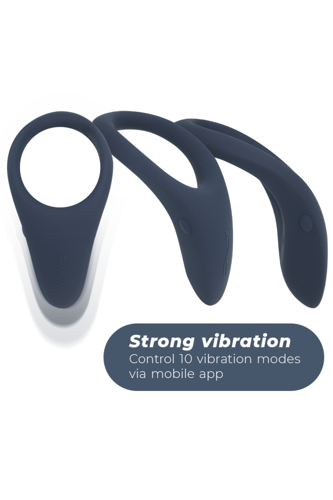 WE-VIBE - ANELLO VIBRANTE VERGE