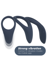 WE-VIBE - ANELLO VIBRANTE VERGE
