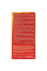 SKINS - PRESERVATIVI ULTRA SOTTILI PREMIUM CONFEZIONE DA 8