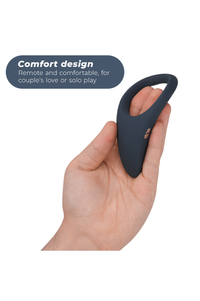 WE-VIBE - ANELLO VIBRANTE VERGE