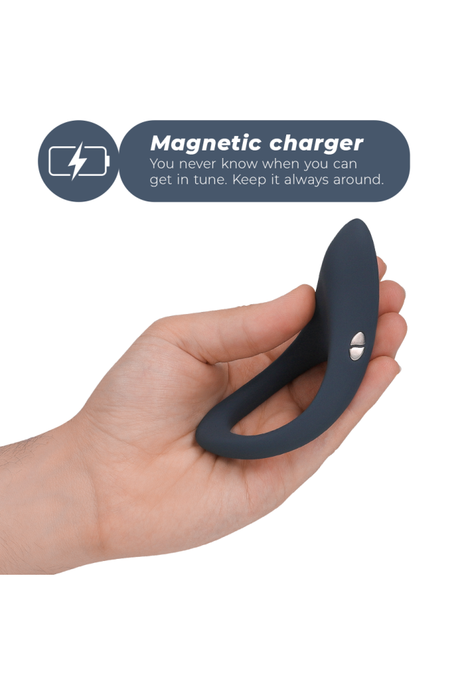 WE-VIBE - ANELLO VIBRANTE VERGE