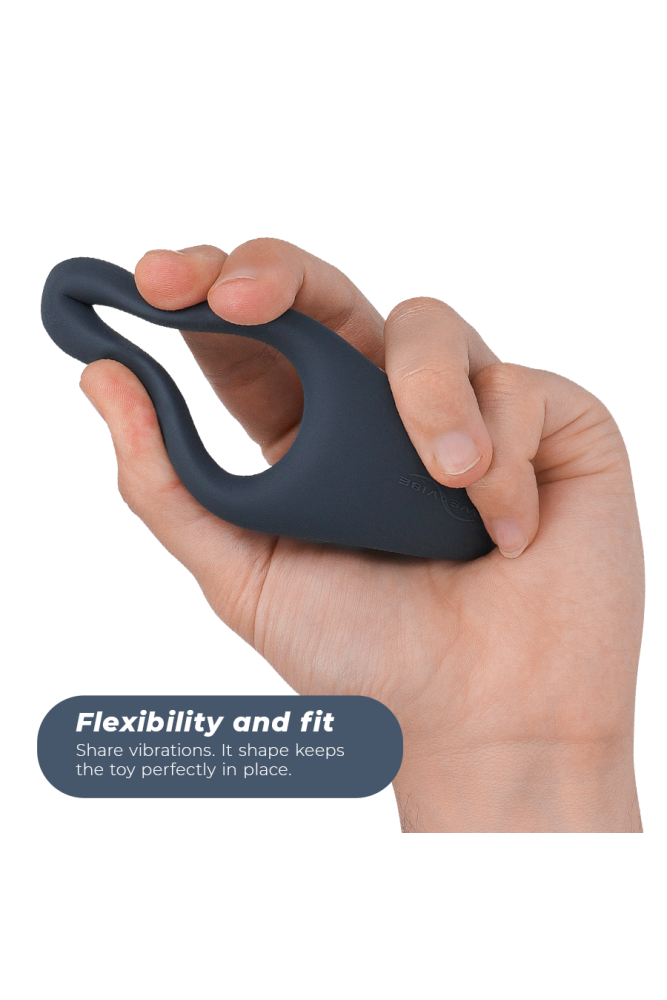 WE-VIBE - ANELLO VIBRANTE VERGE