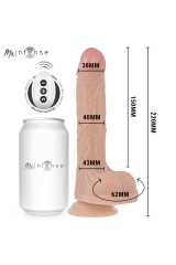 SU E GIÙ TELECOMANDO