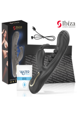 IBIZA - CONIGLIO VIBRANTE CON PULSAZIONE