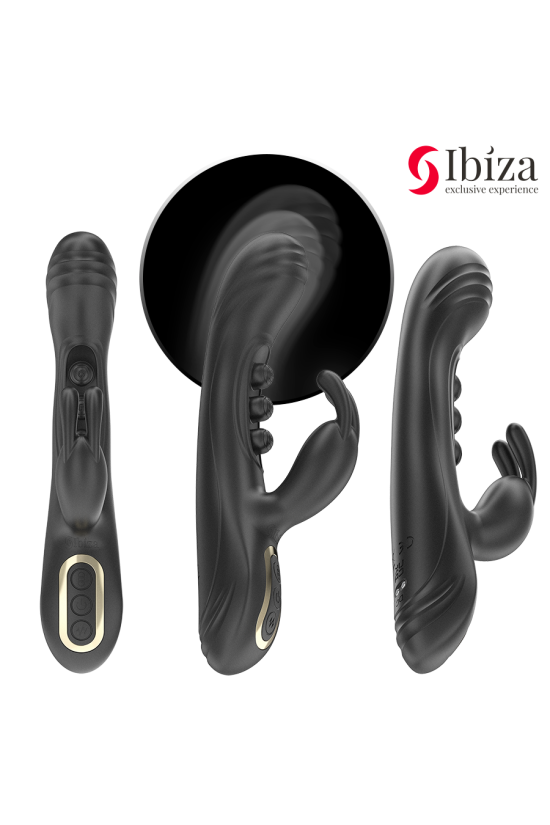 IBIZA - CONIGLIO VIBRANTE CON PULSAZIONE