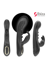 IBIZA - CONIGLIO VIBRANTE CON PULSAZIONE