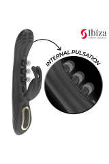 IBIZA - CONIGLIO VIBRANTE CON PULSAZIONE