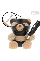 FETISH SUBMISSIVE - LUNO BDSM ORSACCHIOTTO MODELLO 7