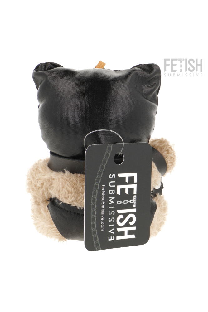 FETISH SUBMISSIVE - LUNO BDSM ORSACCHIOTTO MODELLO 7