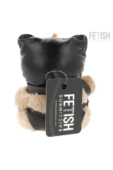 FETISH SUBMISSIVE - LUNO BDSM ORSACCHIOTTO MODELLO 7