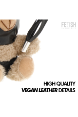 FETISH SUBMISSIVE - LUNO BDSM ORSACCHIOTTO MODELLO 7