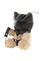 FETISH SUBMISSIVE - MOMO BDSM ORSETTO MODELLO 8