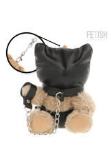 FETISH SUBMISSIVE - MOMO BDSM ORSETTO MODELLO 8