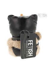 FETISH SUBMISSIVE - MOMO BDSM ORSETTO MODELLO 8