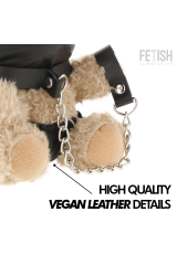 FETISH SUBMISSIVE - MOMO BDSM ORSETTO MODELLO 8