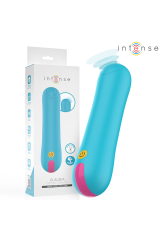 INTENSE - CLAUDIA PENETRAZIONE CON TAPING RITMICO