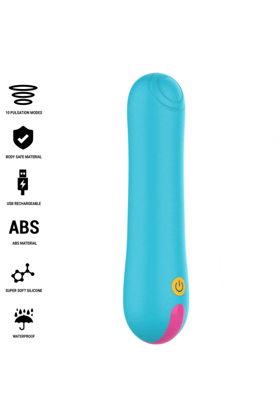 INTENSE - CLAUDIA PENETRAZIONE CON TAPING RITMICO