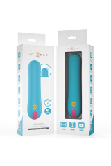 INTENSE - CLAUDIA PENETRAZIONE CON TAPING RITMICO