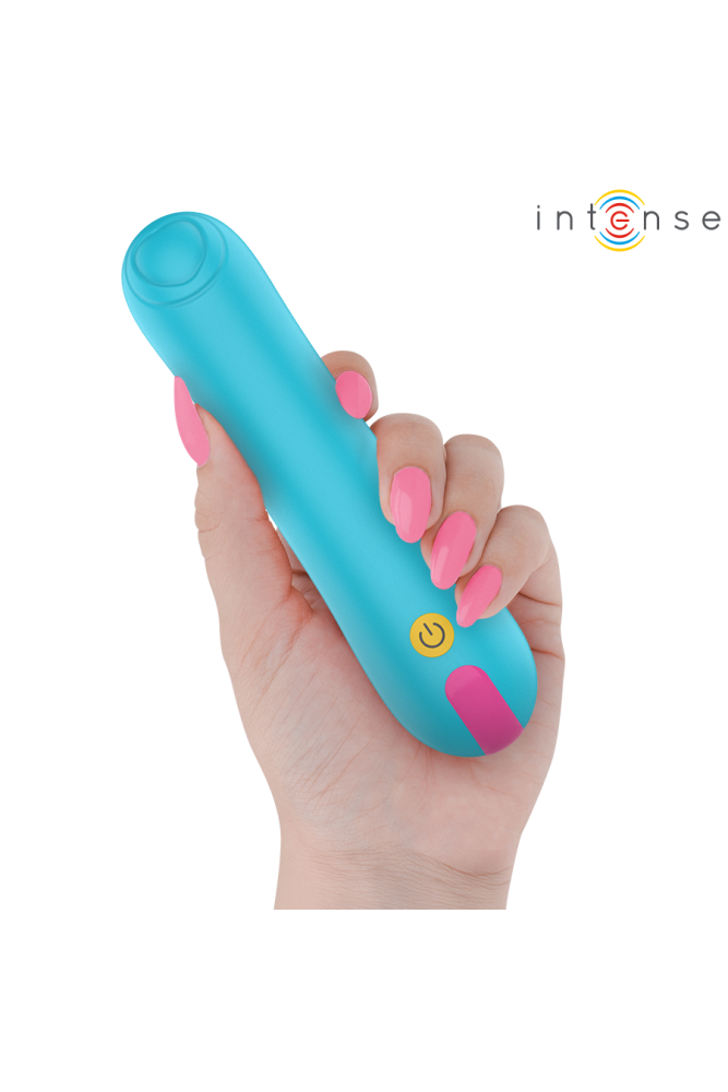 INTENSE - CLAUDIA PENETRAZIONE CON TAPING RITMICO