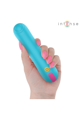 INTENSE - CLAUDIA PENETRAZIONE CON TAPING RITMICO