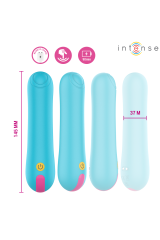 INTENSE - CLAUDIA PENETRAZIONE CON TAPING RITMICO