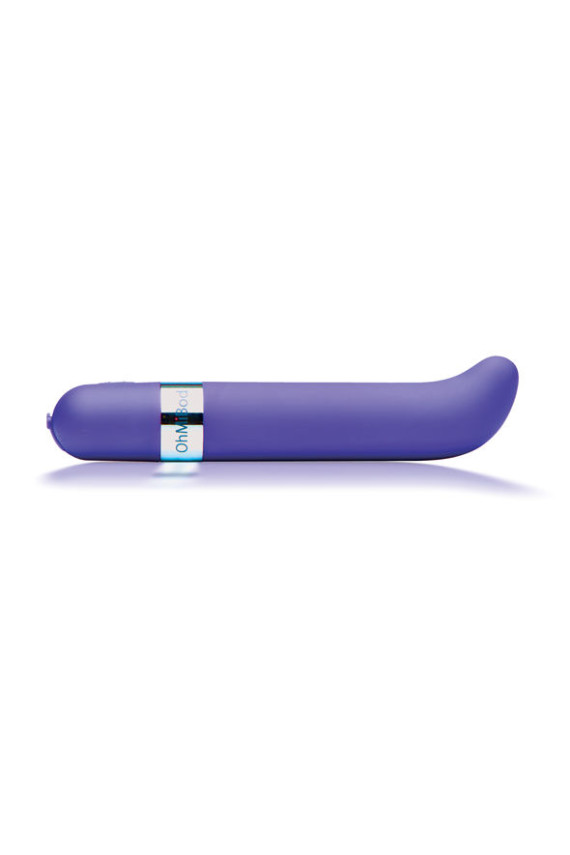 OHMIBOD - STIMOLATORE VIBRATORE FREESTYLE LILLA G-POINT