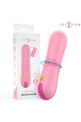 INTENSE - BARBARA VIBRATORE ROLLING BALL