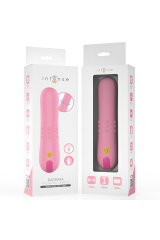 INTENSE - BARBARA VIBRATORE ROLLING BALL