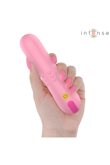 INTENSE - BARBARA VIBRATORE ROLLING BALL