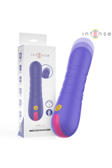 INTENSE - STELLA PUSH PENETRAZIONE SU GIÙ