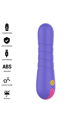 INTENSE - STELLA PUSH PENETRAZIONE SU GIÙ