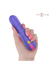 INTENSE - STELLA PUSH PENETRAZIONE SU GIÙ