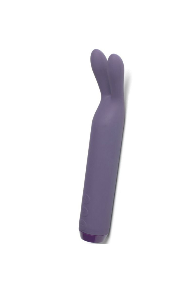 JE JOUE - PALLOTTOLA VIBRANTE CONIGLIO VIOLA